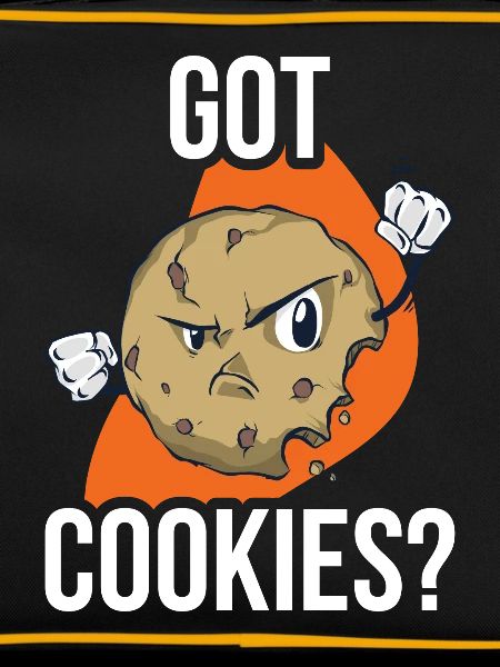 Got Cookies Cookie Gift