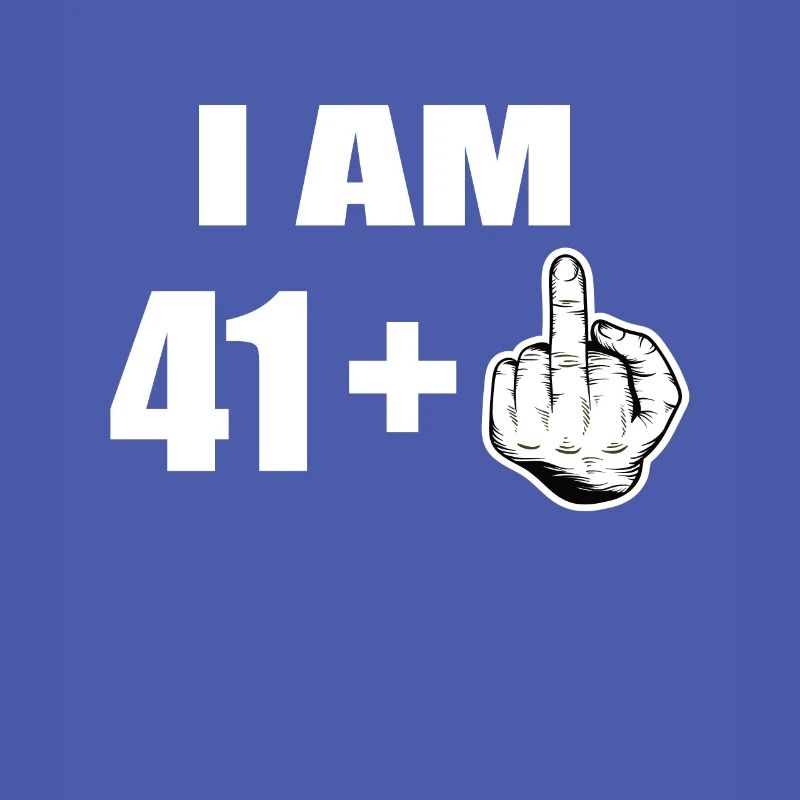 42e anniversaire