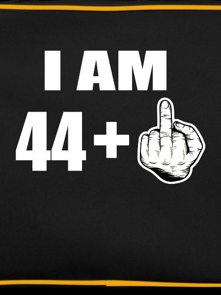 45th birthday