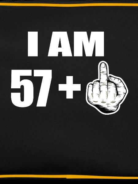 58th birthday