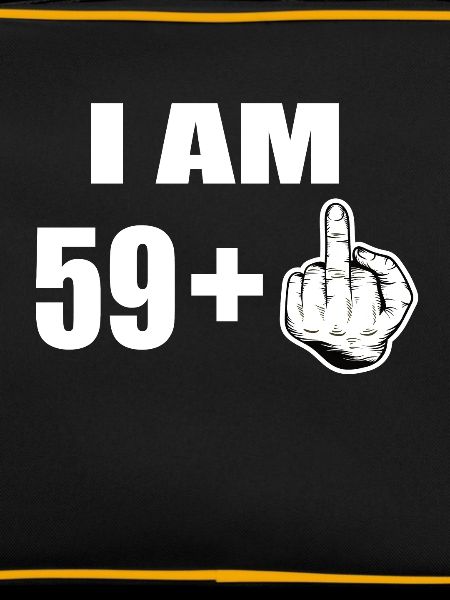 60th birthday