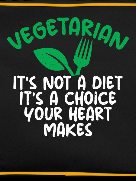 Vegetable Lover Vegetarian Gifts
