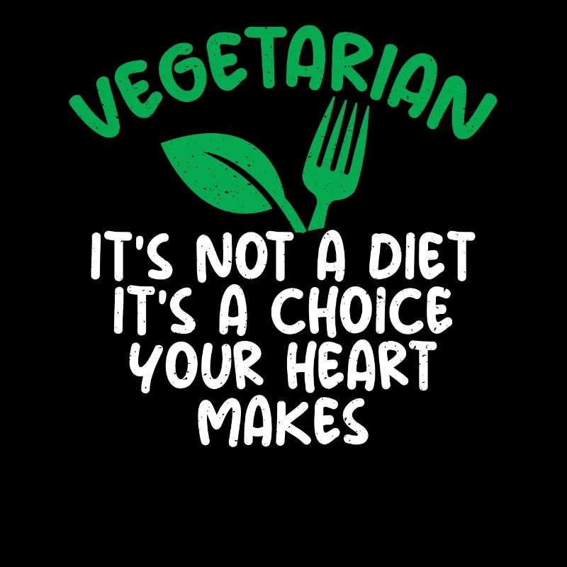 Vegetable Lover Vegetarian Gifts
