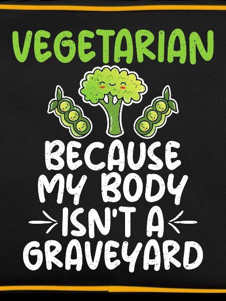 Vegetable Lover Vegetarian Gifts