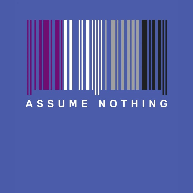 Asexual Barcode