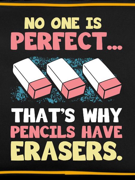 Eraser Costume Gift