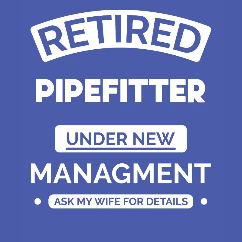Retired locksmith