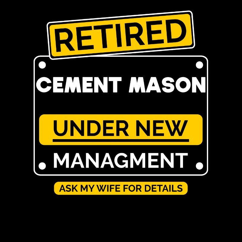 Master bricklayer retirement