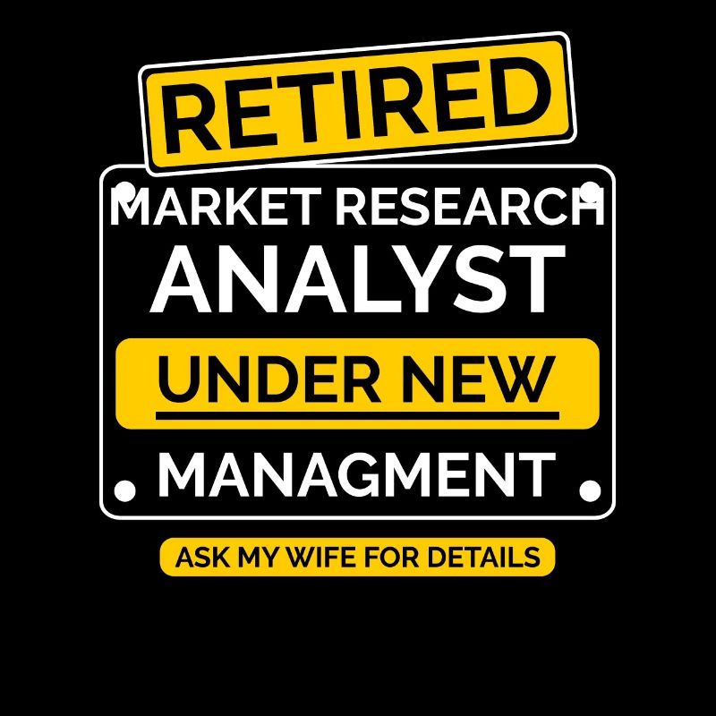 Analyste de marché Pension de retraite