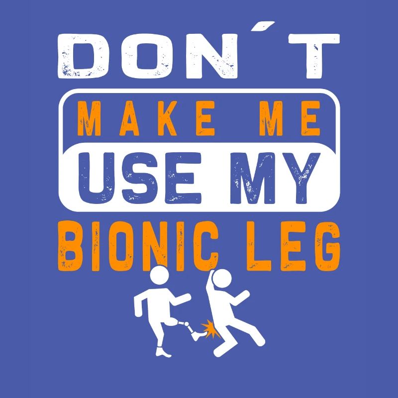 Amputee humor prosthesis surgery Amputation