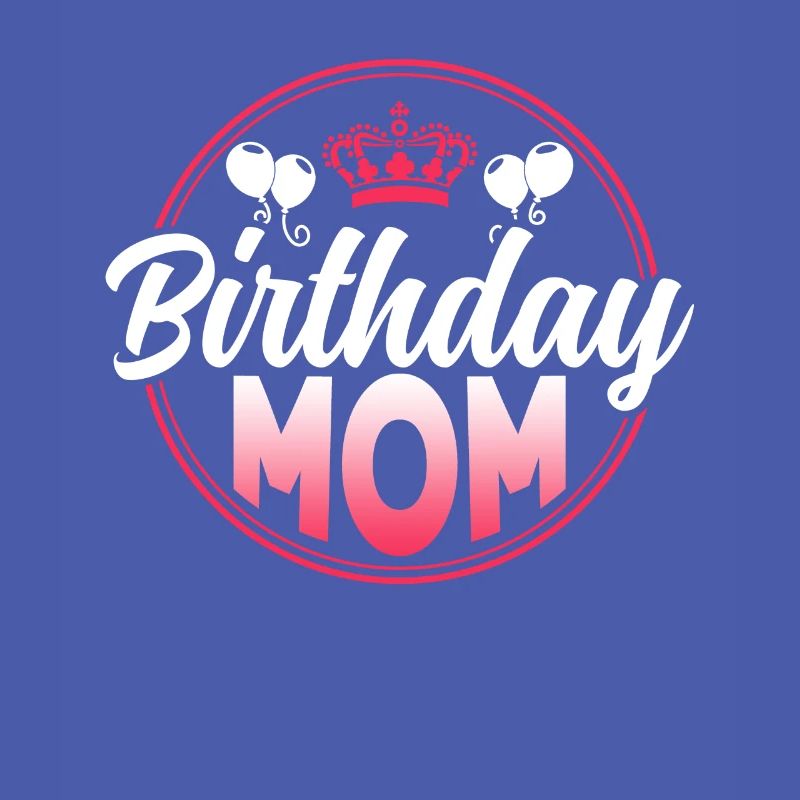 Geburtstag Mama Party Mutter Mami