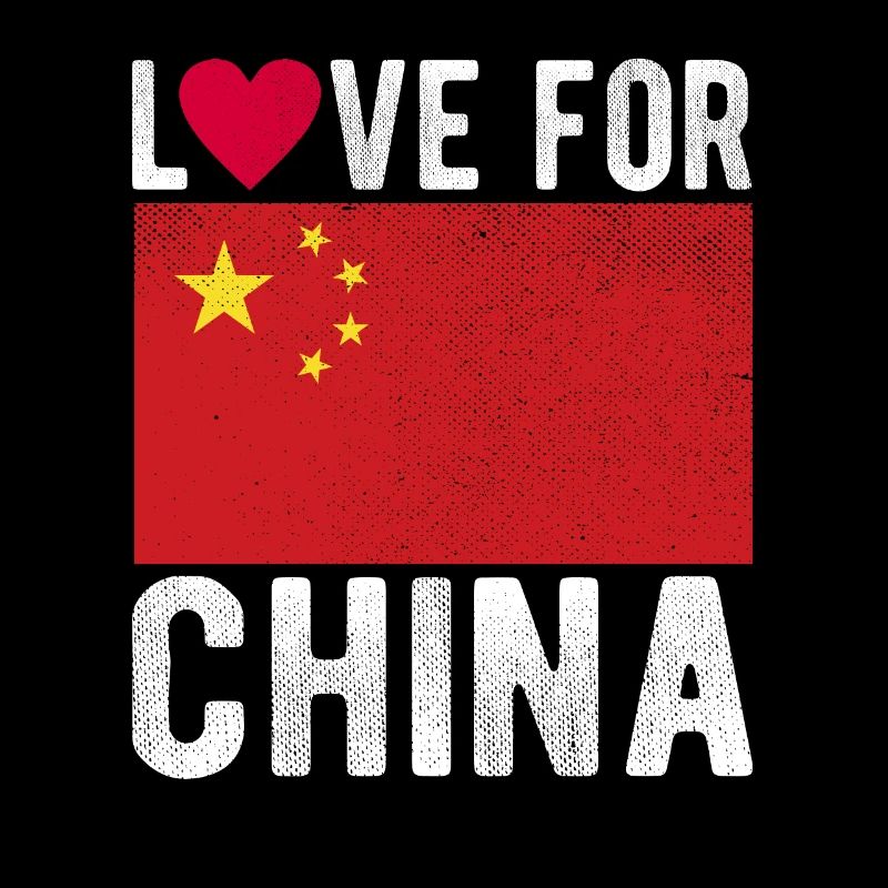 Souvenir de Chine