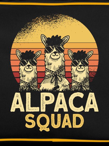 Alpace Squad Sunglasses
