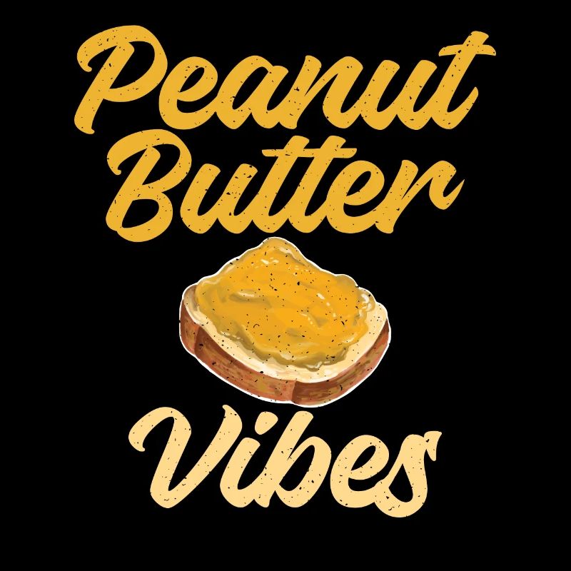 Peanut Butter Lover Gift