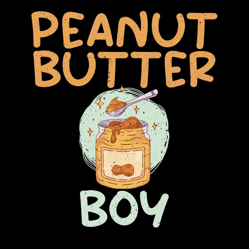 Peanut Butter Lover Gift
