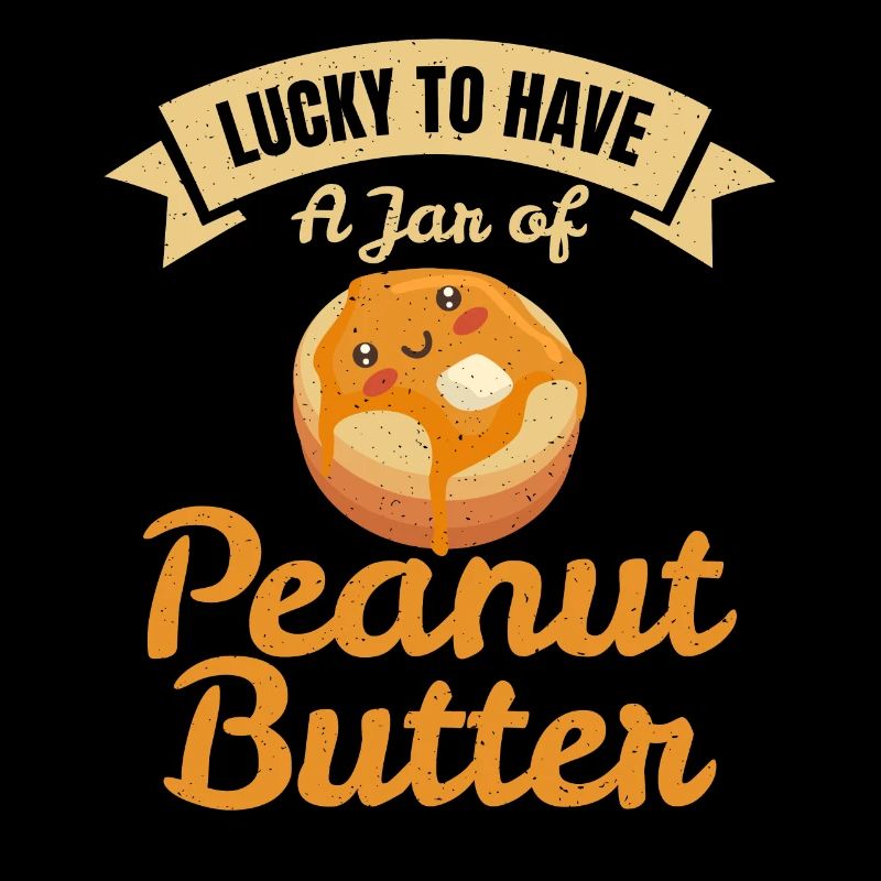 Peanut Butter Lover Gift