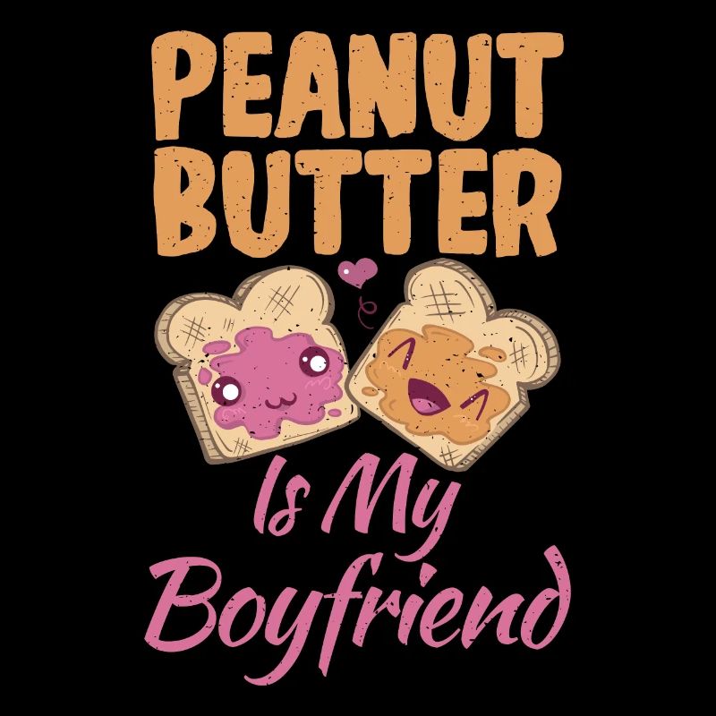 Peanut Butter Lover Gift