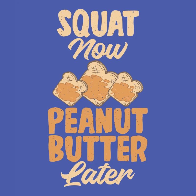 Peanut Butter Lover Gift