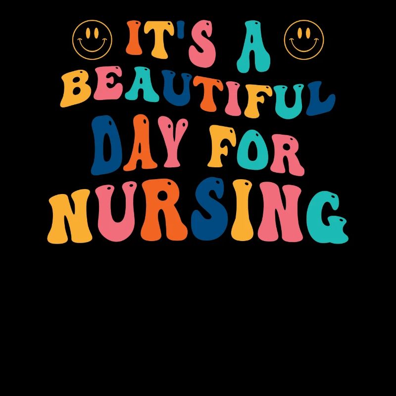 Nurse Nursing Gift