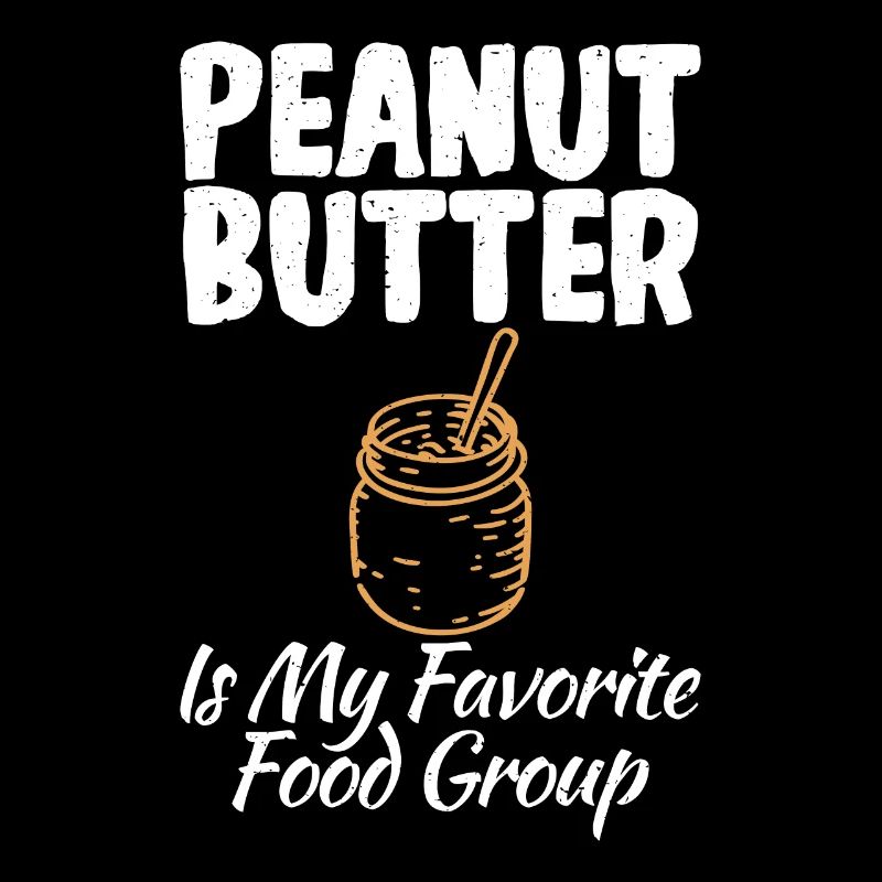 Peanut Butter Lover Gift