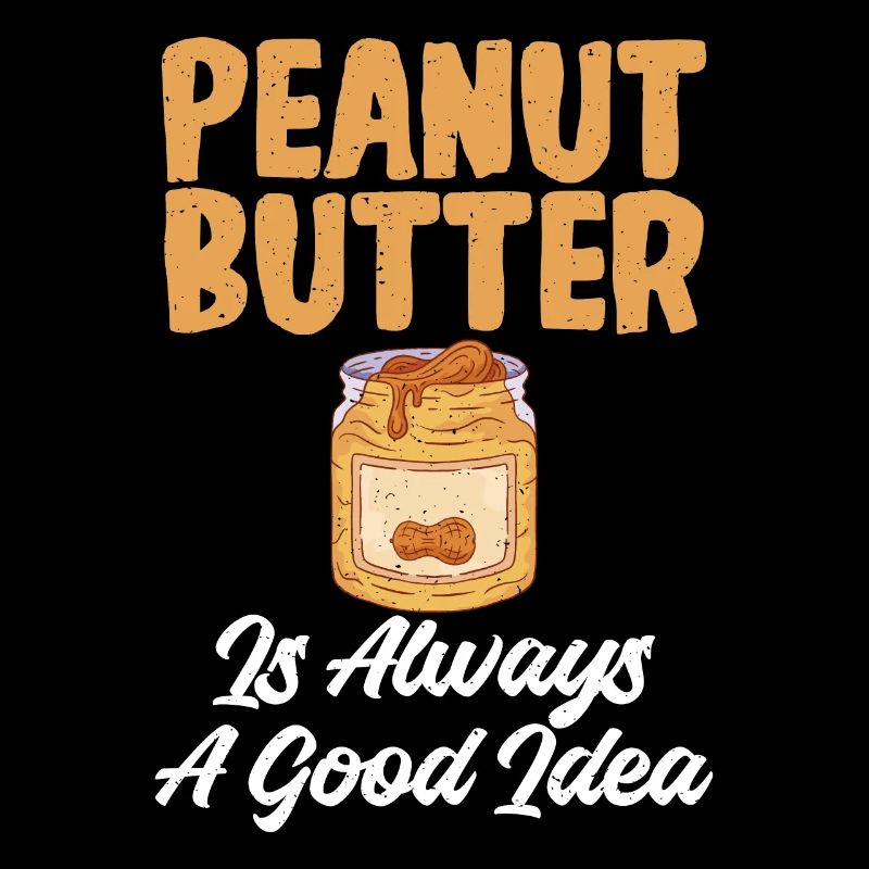 Peanut Butter Lover Gift