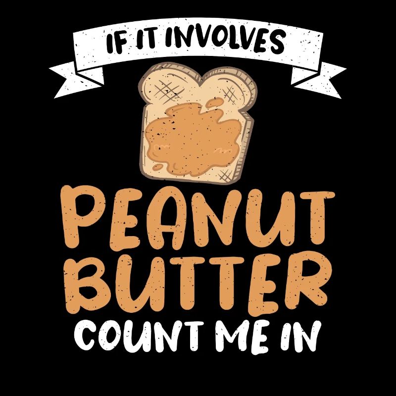 Peanut Butter Lover Gift