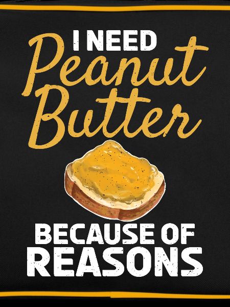Peanut Butter Lover Gift
