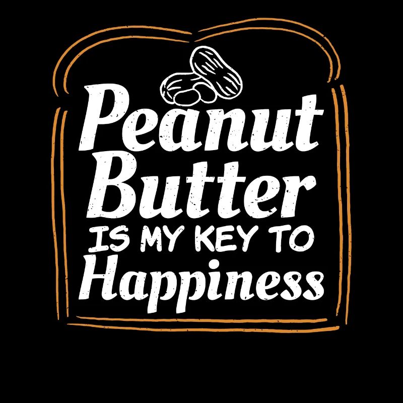 Peanut Butter Lover Gift