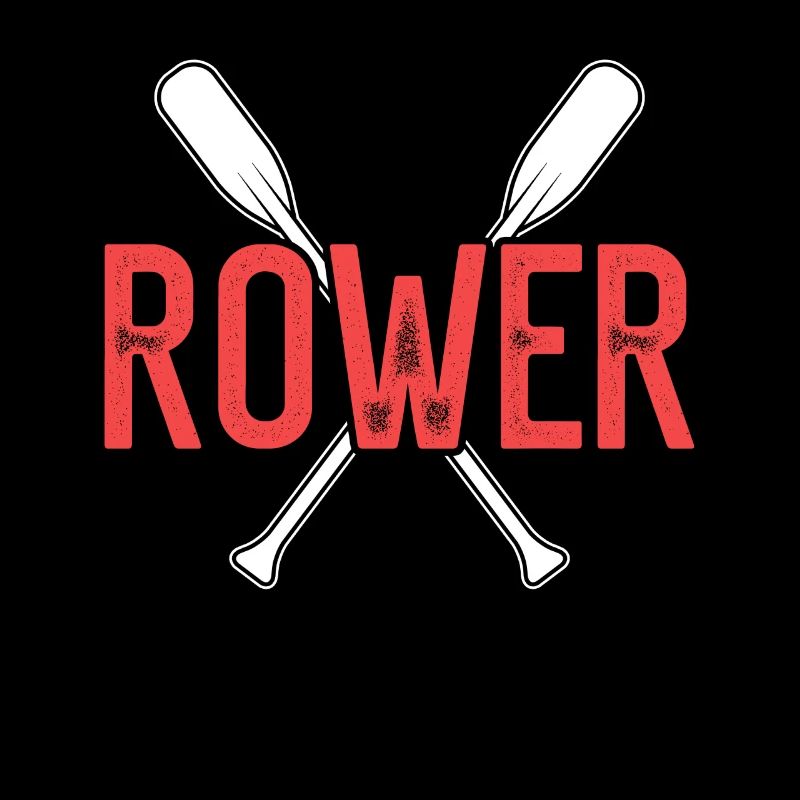 Rowing Rowing Rowing Rowing
