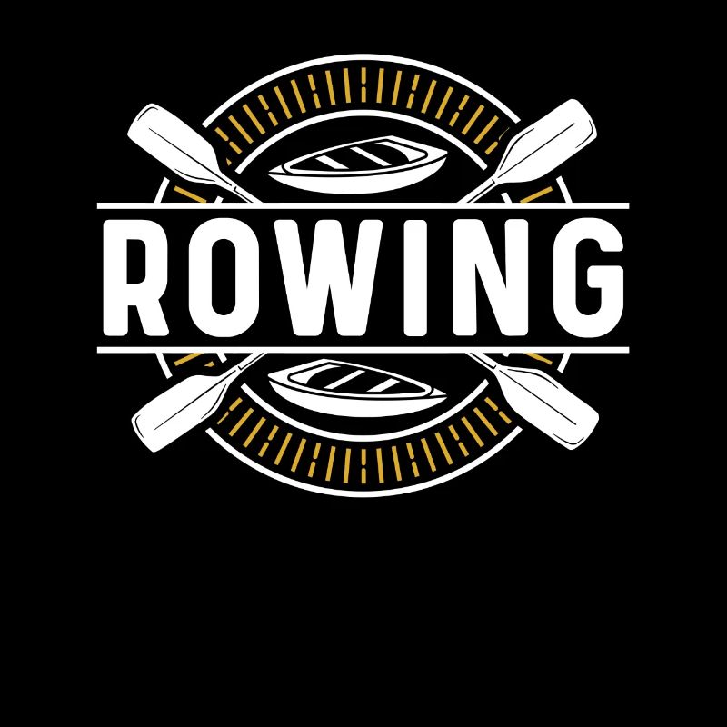 Rowing Rowing Rowing Rowing Rowing