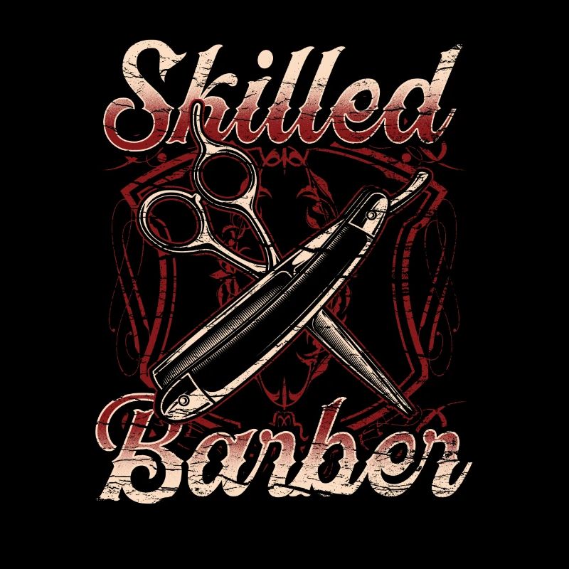 Barbier formé Barbier Barbier Barbier