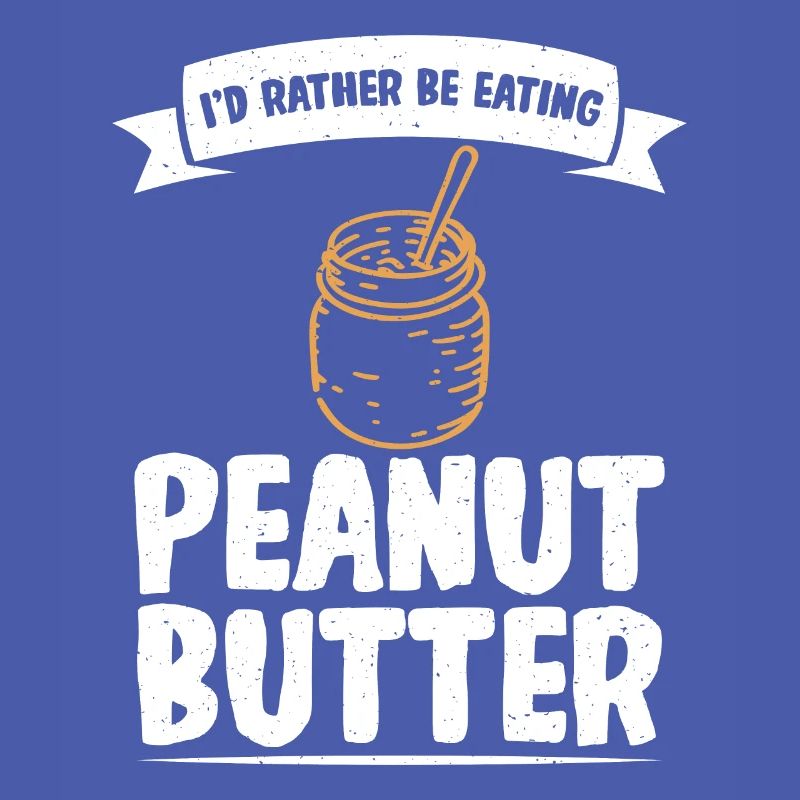 Peanut Butter Lover Gift