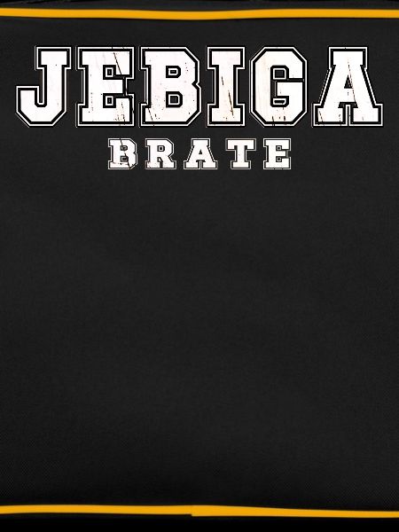 Balkan Jebiga Brate