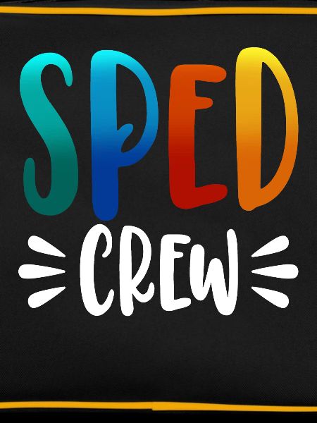Sped Crew