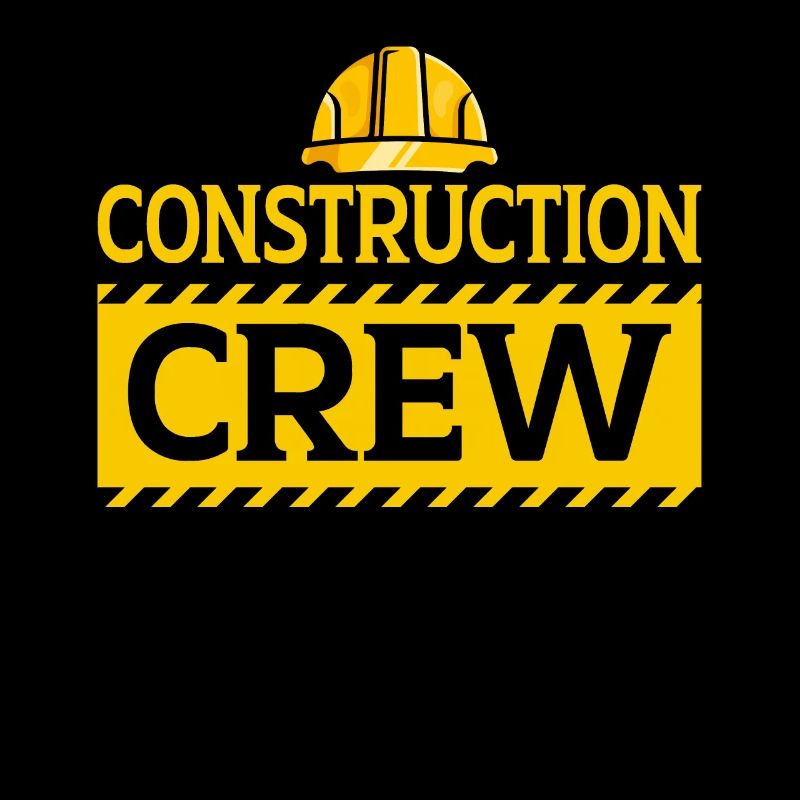 Construction Crew