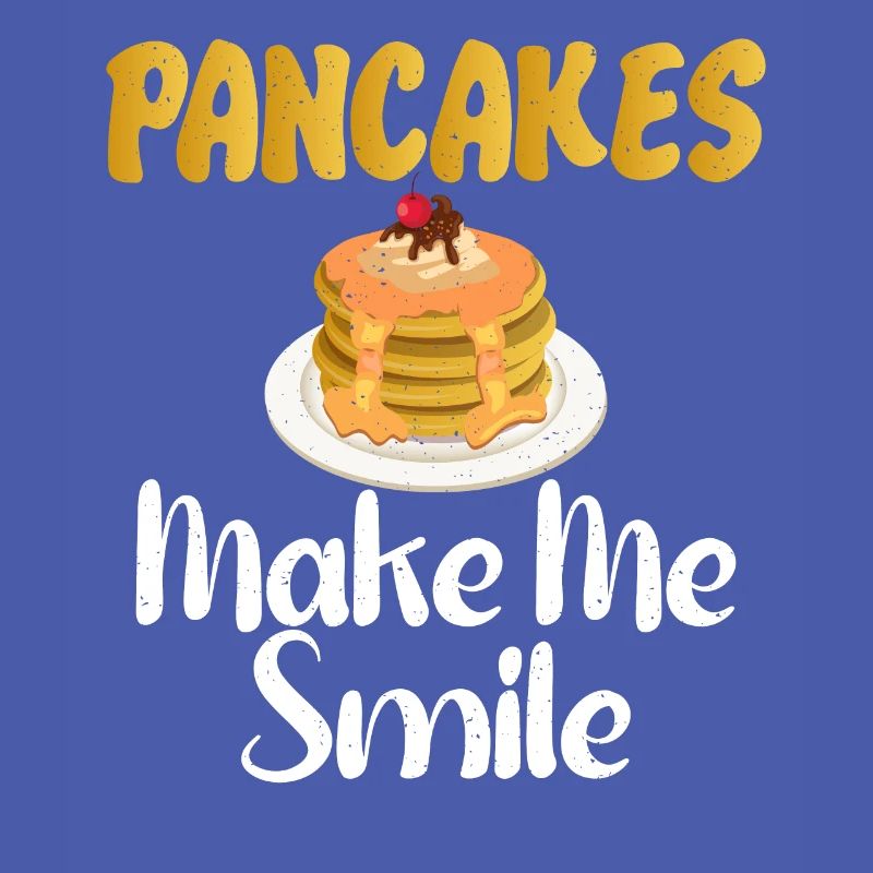 Pancake Lover Gift