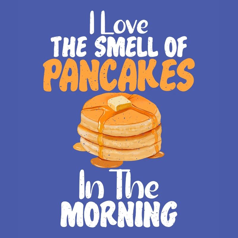 Pancake Lover Cadeau
