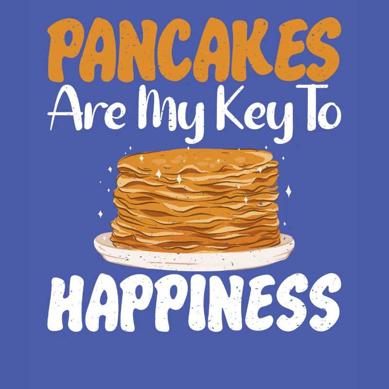Pancake Lover Gift