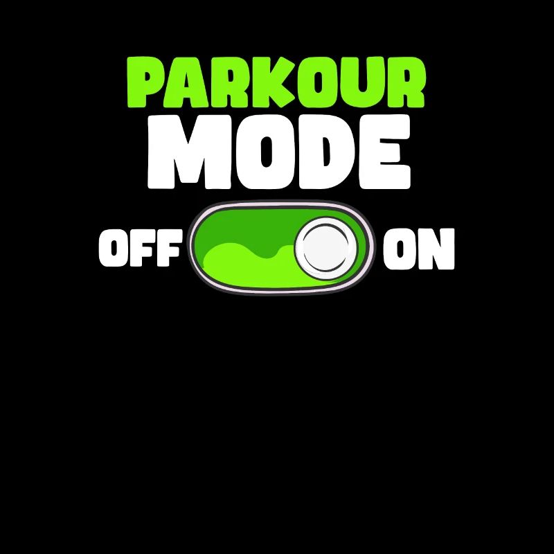 Parkour Training Geschenke Free Running