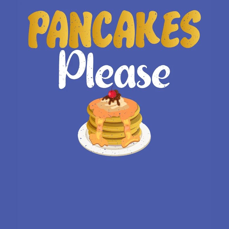 Pancake Lover Gift