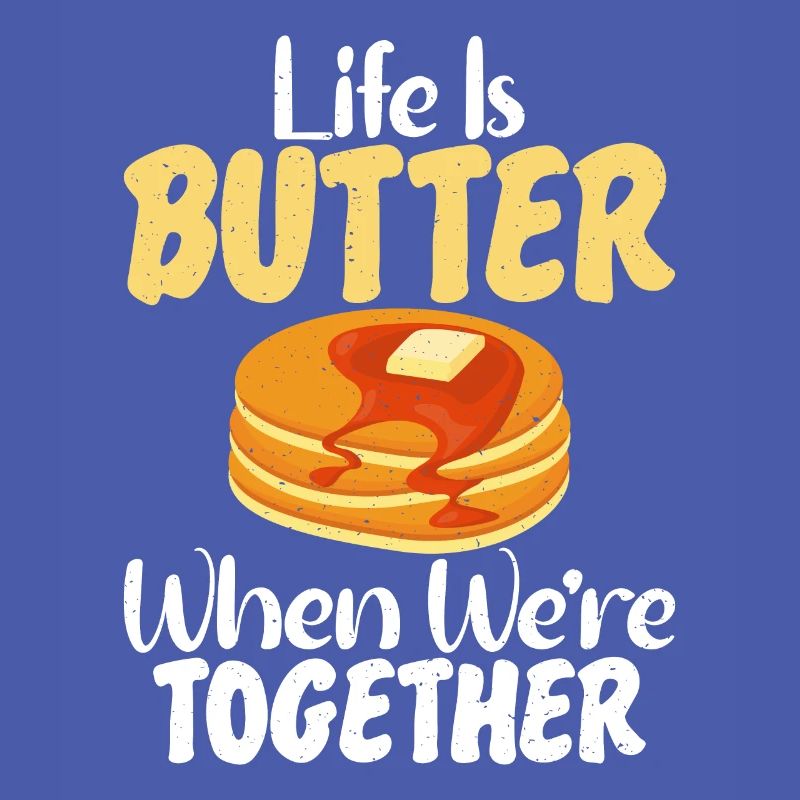 Pancake Lover Cadeau