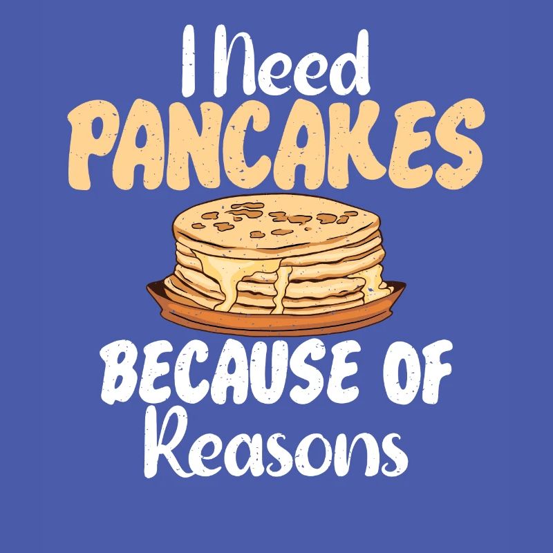 Pancake Lover Gift