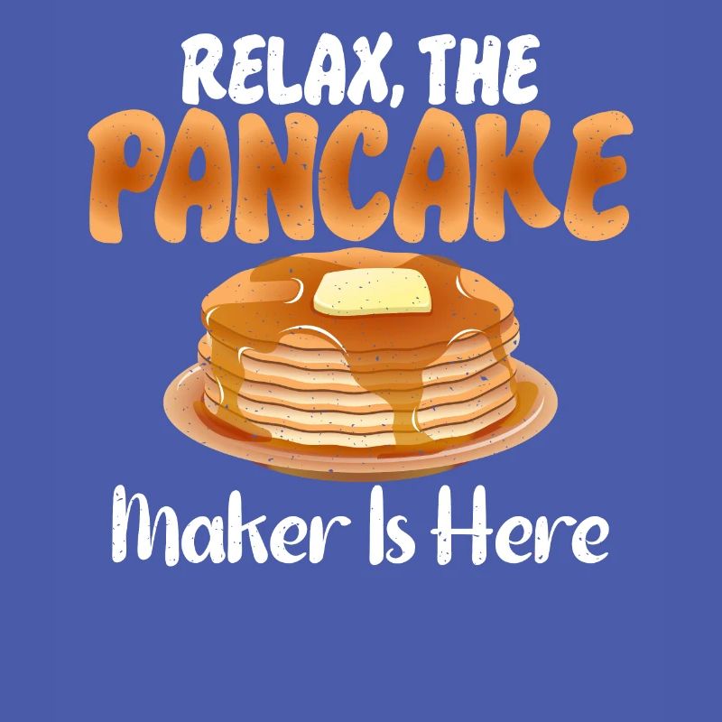 Pancake Lover Cadeau