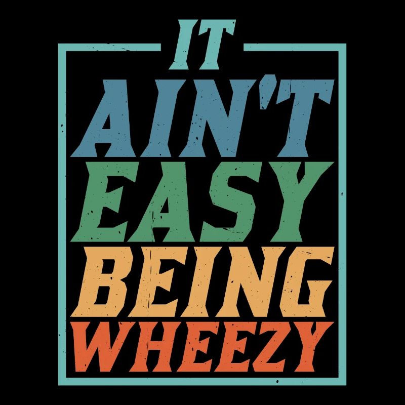 It Ain't Easy Being Wheezy 8