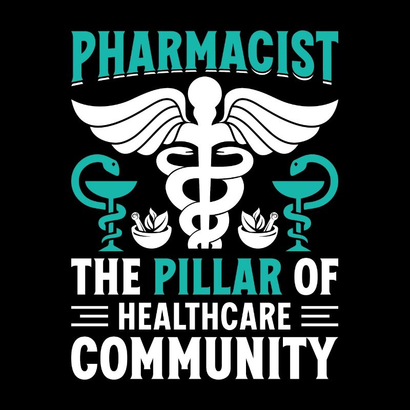 Registered Pharmacist Pharmacy Technician Life
