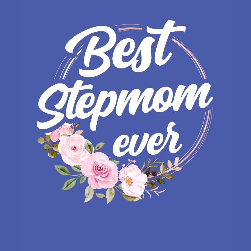 Beste Stiefmutter Aller Zeiten Ziehmutter Kind
