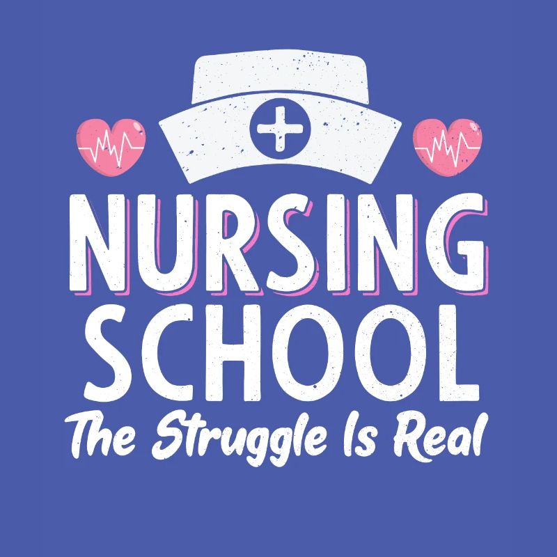 Nursing student nursing school Das Ringe