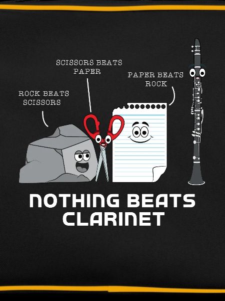 Clarinet