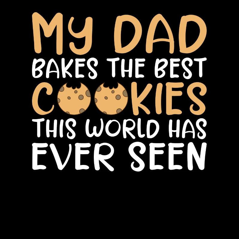 Cadeaux Cookie Lover