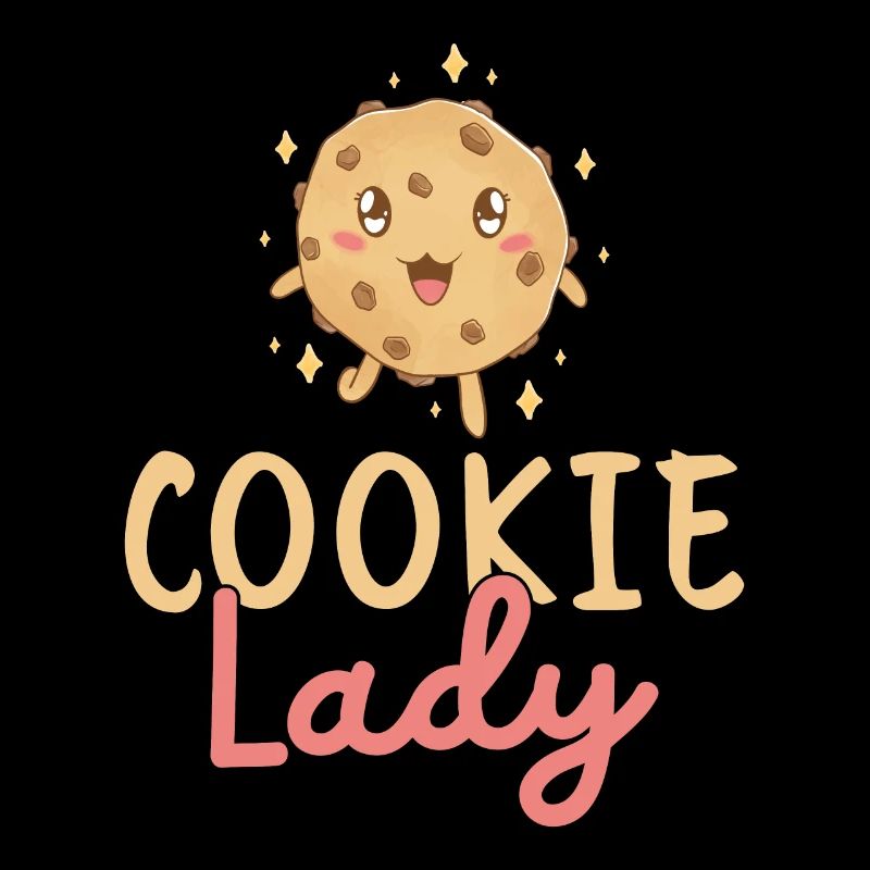 Cadeaux Cookie Lover